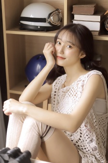 苏染染追夫记